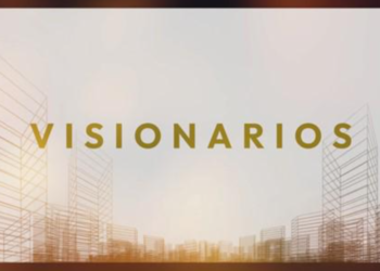 ‘Visionarios’: rostros de la arquitectura mexicana reunidos por Cemex