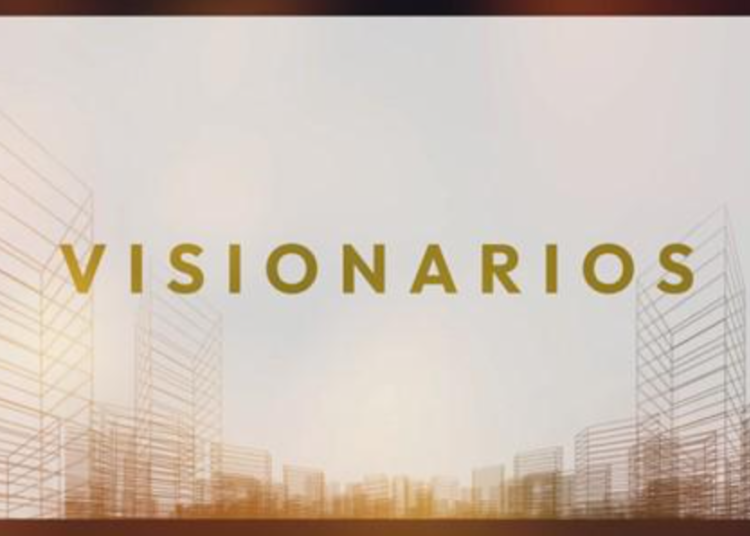 ‘Visionarios’: rostros de la arquitectura mexicana reunidos por Cemex