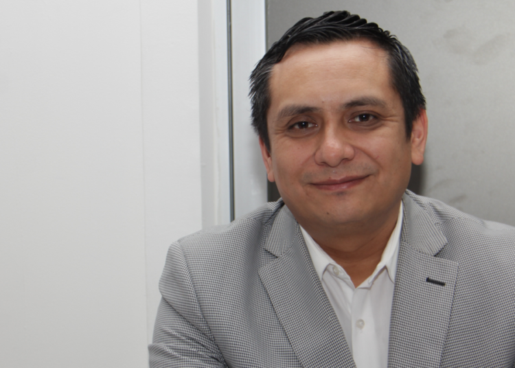 IEE trabaja hacia la elección del 2024: Bonilla Zarrazaga