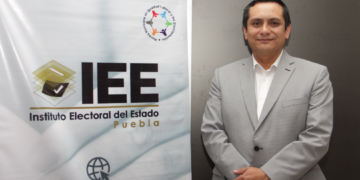 IEE trabaja hacia la elección del 2024: Bonilla Zarrazaga