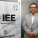 IEE trabaja hacia la elección del 2024: Bonilla Zarrazaga