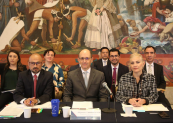 Puebla capital ha recibido más de mil 100 millones de inversión en 2023: Cañedo