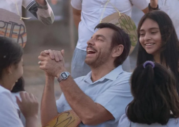 VIDEO: Festival de cine GEMS de Miami otorgará premio a Eugenio Derbez