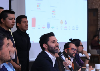 Abdala se acerca a ser el aspirante para coordinar la defensa de la transformación en Puebla