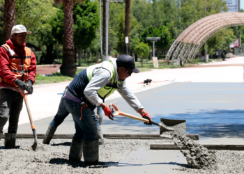 En 10 días reabrirá sus puertas el Parque del Arte, anunció el gobernador