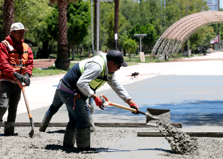 En 10 días reabrirá sus puertas el Parque del Arte, anunció el gobernador