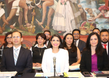 Contraloría ha atendido 27 casos de acoso laboral y sexual al interior del Ayuntamiento de Puebla