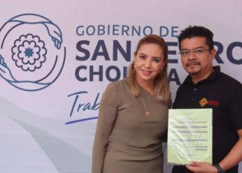 Regularízate y aprovecha los descuentos si eres comerciante en San Pedro Cholula