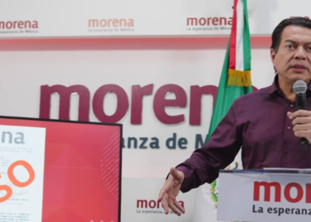 30 de octubre se darán a conocer a ganadores de encuestas; habrá transparencia: Mario Delgado
