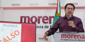 30 de octubre se darán a conocer a ganadores de encuestas; habrá transparencia: Mario Delgado