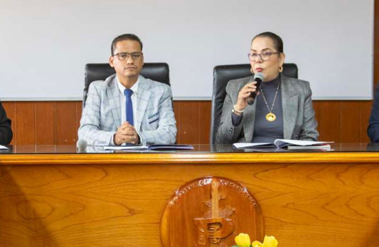Tecnológico de Puebla anuncia Cumbre de innovación de desarrollo tecnológico 2023