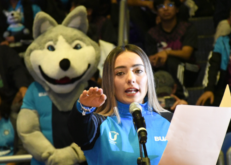 Arranca Universiada BUAP 2023