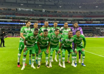 TSM: un estadio, un secuestro y más estafas
