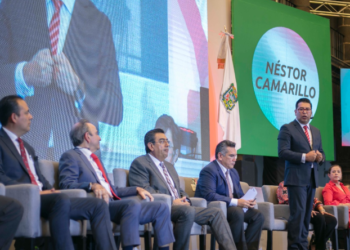 Bancada PRI sigue cumpliendo su compromiso de legislar a favor de Puebla