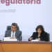 Mejora regulatoria detona competitividad económica: Sergio Salomón