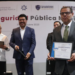 Policía de San Pedro, reconocida por certificar a todos sus elementos con CUIP: SSP