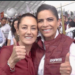Oli Salomón festeja principio de paridad aprobado por el INE