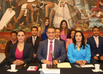 Aumenta 44% operación del Rastro Municipal en el último año