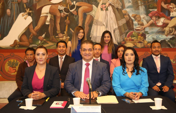 Aumenta 44% operación del Rastro Municipal en el último año
