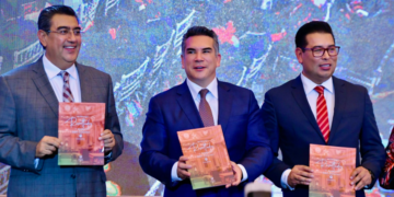 Entregando resultados para Puebla