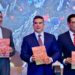 Entregando resultados para Puebla