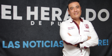 Armando Ruiz Solís: Hoy Libres tiene nuevos retos, sociedad y gobierno juntos