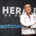 Armando Ruiz Solís: Hoy Libres tiene nuevos retos, sociedad y gobierno juntos