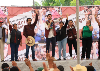 La única manera de demostrar que somos diferentes, es ser diferentes: Abdala