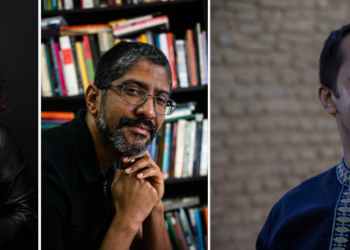FIL invita a viajar por la literatura brasileña contemporánea