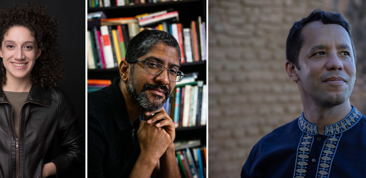 FIL invita a viajar por la literatura brasileña contemporánea