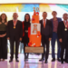 Anáhuac Puebla festeja su 20 aniversario