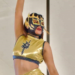 Cada esfuerzo vale la pena: Amber, luchadora poblana