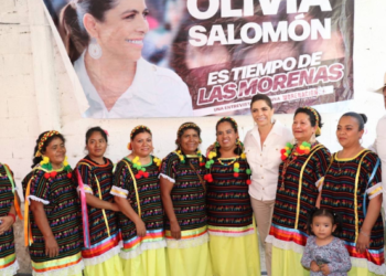 La profesionalización, camino para impulsar el desarrollo: Oli Salomón