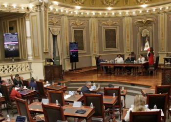 Congreso buscará ejercer presupuesto de 528.3 millones de pesos