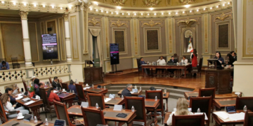 Congreso buscará ejercer presupuesto de 528.3 millones de pesos