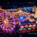 Ferias internacionales y el turismo