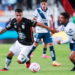 Empate de Puebla y Pachuca es bueno entre comillas: Carbajal