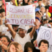 Confianza y respaldo del pueblo, me hace avanzar: Liz Sánchez