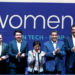 Woman In Tech-BUAP beneficiará a 3 mil universitarias
