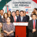 Diputados de la 4T donarán un mes de dieta para apoyar a pueblo de Guerrero