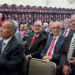 Abogados BUAP celebran 50 años de haber egresado