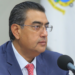 La ciudadanía calificará mi trabajo a un año de gobernar Puebla: Salomón Céspedes