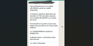 Más cochupos de “gestores” de Infonavit