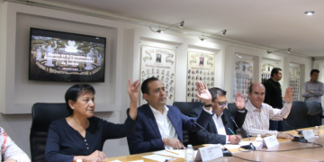Seguimos trabajando por un estado con más justicia para todos