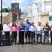 Gobierno de Cholula continúa mejorando infraestructura