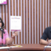 Layón firma primera constancia de Usufructo de locatarios