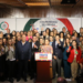 Xóchitl Gálvez presenta iniciativa para rescate de Guerrero