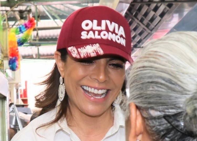 Día Mundial de las Ciudades, oportunidad para analizar: Oli Salomón