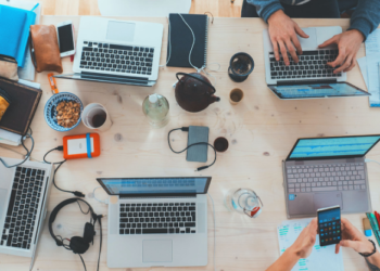 Confianza Digital: lecciones Aprendidas
