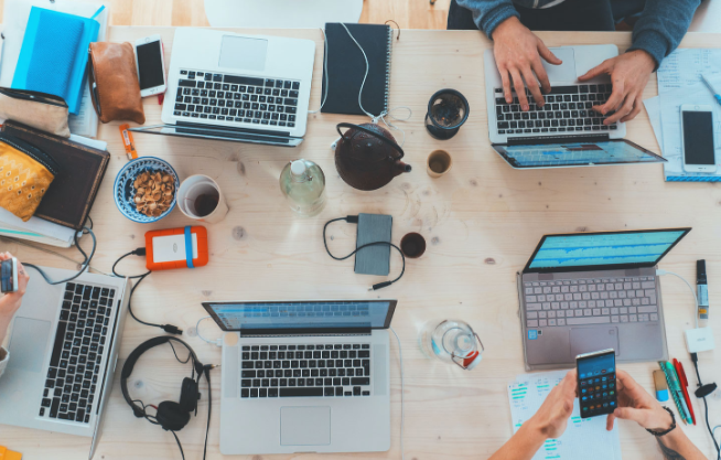 Confianza Digital: lecciones Aprendidas
